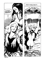 Zara la vampire 093 - L'horrible équation : page 116