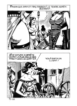 Zara la vampire 093 - L'horrible équation : page 117