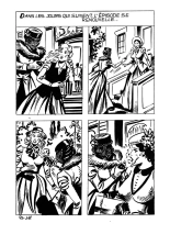 Zara la vampire 093 - L'horrible équation : page 122