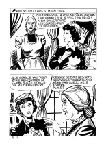 Zara la vampire 093 - L'horrible équation : page 125