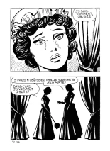 Zara la vampire 093 - L'horrible équation : page 126