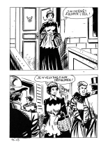 Zara la vampire 093 - L'horrible équation : page 127