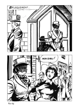 Zara la vampire 093 - L'horrible équation : page 128