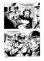 Zara la vampire 093 - L'horrible équation : page 129