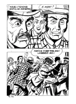 Zara la vampire 093 - L'horrible équation : page 130