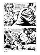 Zara la vampire 093 - L'horrible équation : page 134