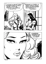 Zara la vampire 093 - L'horrible équation : page 135
