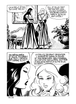 Zara la vampire 093 - L'horrible équation : page 136