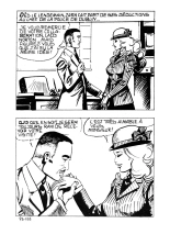 Zara la vampire 093 - L'horrible équation : page 137