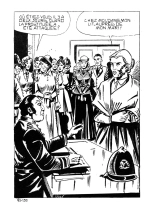 Zara la vampire 093 - L'horrible équation : page 139