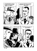 Zara la vampire 093 - L'horrible équation : page 140