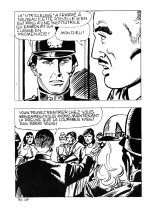 Zara la vampire 093 - L'horrible équation : page 141