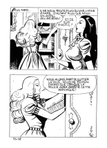 Zara la vampire 093 - L'horrible équation : page 142