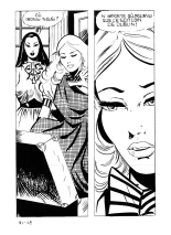 Zara la vampire 093 - L'horrible équation : page 143