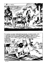 Zara la vampire 093 - L'horrible équation : page 144