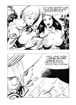 Zara la vampire 093 - L'horrible équation : page 147