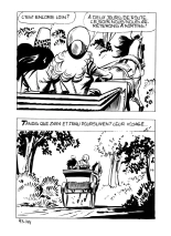 Zara la vampire 093 - L'horrible équation : page 148