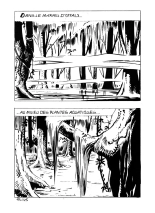Zara la vampire 093 - L'horrible équation : page 149