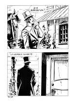Zara la vampire 093 - L'horrible équation : page 152