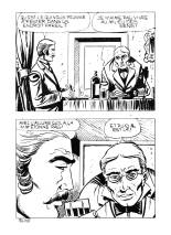 Zara la vampire 093 - L'horrible équation : page 159