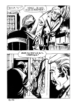 Zara la vampire 093 - L'horrible équation : page 160