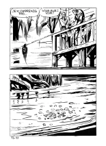 Zara la vampire 093 - L'horrible équation : page 161