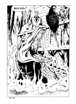 Zara la vampire 093 - L'horrible équation : page 162