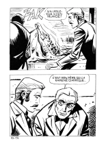 Zara la vampire 093 - L'horrible équation : page 163