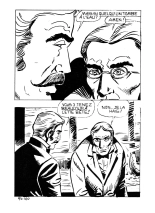 Zara la vampire 093 - L'horrible équation : page 164