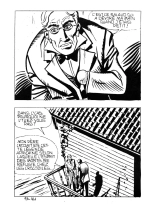 Zara la vampire 093 - L'horrible équation : page 165