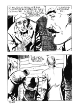 Zara la vampire 093 - L'horrible équation : page 166