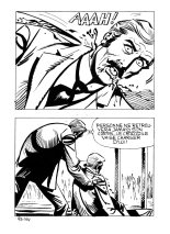 Zara la vampire 093 - L'horrible équation : page 168
