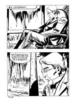 Zara la vampire 093 - L'horrible équation : page 172