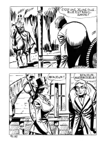 Zara la vampire 093 - L'horrible équation : page 173