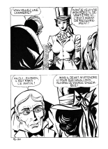 Zara la vampire 093 - L'horrible équation : page 174
