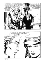 Zara la vampire 093 - L'horrible équation : page 175
