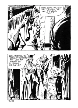 Zara la vampire 093 - L'horrible équation : page 176
