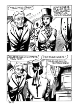 Zara la vampire 093 - L'horrible équation : page 177