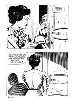 Zara la vampire 093 - L'horrible équation : page 178