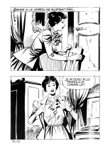 Zara la vampire 093 - L'horrible équation : page 179