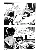 Zara la vampire 093 - L'horrible équation : page 182