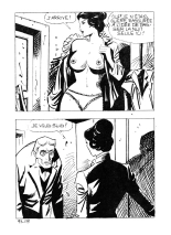 Zara la vampire 093 - L'horrible équation : page 183