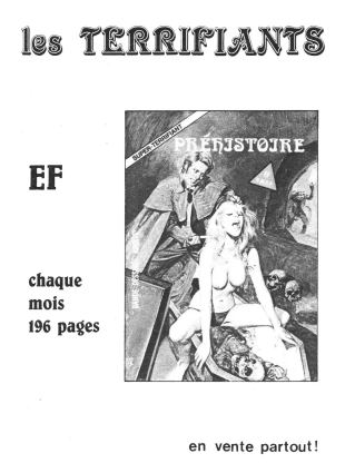 hentai Zara la vampire 093 - L'horrible équation