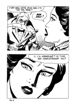 Zara la vampire - 094 - Au crocodile gourmand : page 6