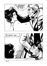 Zara la vampire - 094 - Au crocodile gourmand : page 11