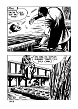 Zara la vampire - 094 - Au crocodile gourmand : page 12