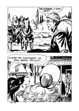 Zara la vampire - 094 - Au crocodile gourmand : page 15