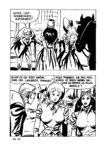 Zara la vampire - 094 - Au crocodile gourmand : page 17