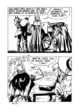 Zara la vampire - 094 - Au crocodile gourmand : page 18