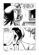 Zara la vampire - 094 - Au crocodile gourmand : page 24